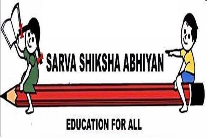 Samagra Shiksha Abhiyan aims to adopt a holistic approach on school education