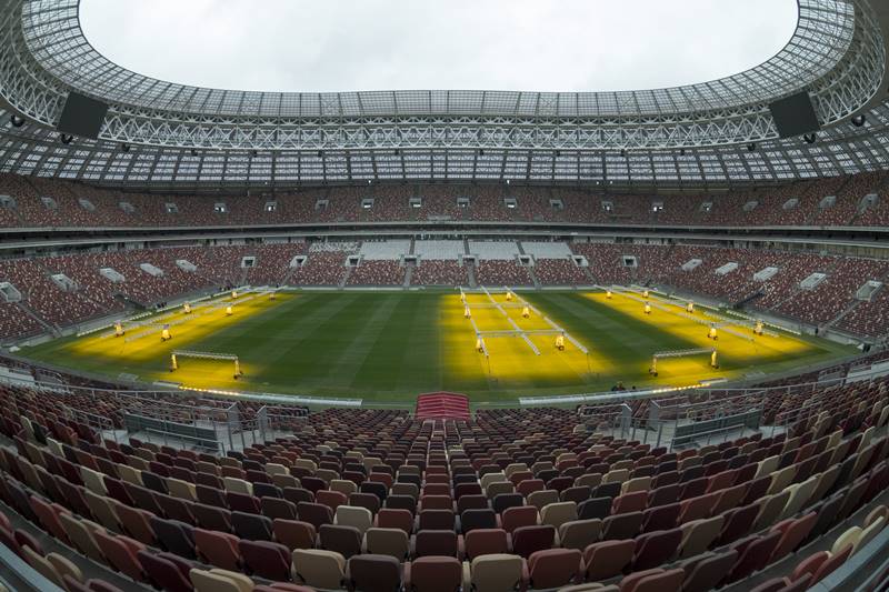 FIFA World Cup, FIFA World Cup 2018, FIFA World Cup stadiums, FIFA World Cup 2018 stadiums, FIFA World Cup russia, russia stadiums, FIFA World Cup 2018 russia stadiums, FIFA World Cup news, world cup, football world cup, sports news
