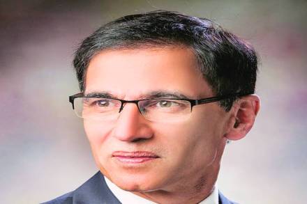 Atanu Mukherjee, President, MN Dastur & Co