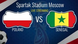 FIFA World Cup 2018, Senegal beat Poland, Senegal, Poland, africa, Wojciech Szczesny