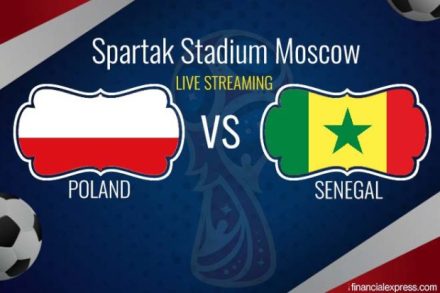 FIFA World Cup 2018, Senegal beat Poland, Senegal, Poland, africa, Wojciech Szczesny FIFA World Cup 2018, Senegal beat Poland, Senegal, Poland, africa, Wojciech Szczesny