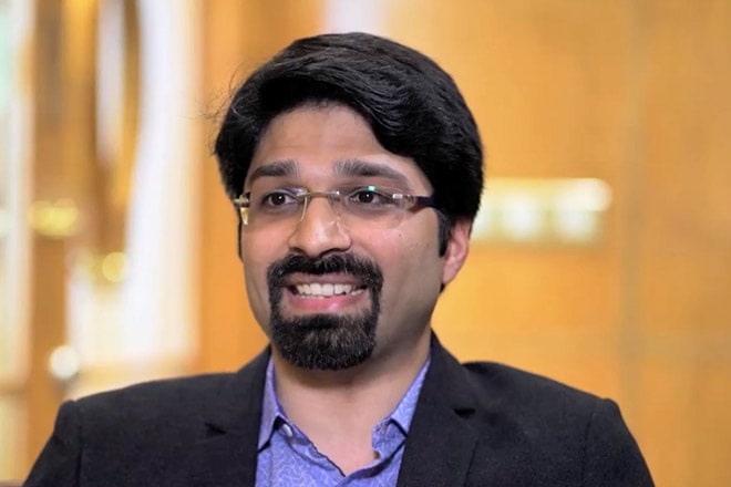 As markets remain range-bound, here are contrarian stock bets from Jatin Khemani to tide over volatility