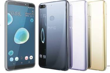 HTC Desire 12+, HTC Desire 12, HTC Desire 12+ price, HTC Desire 12+ colour, HTC Desire 12+ RAM