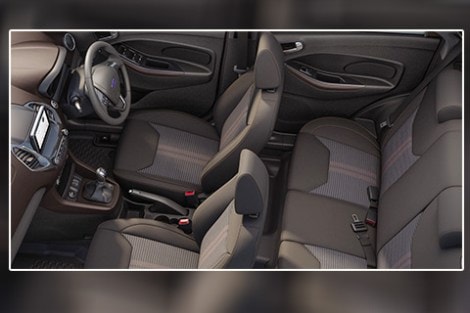 Ford Freestyle