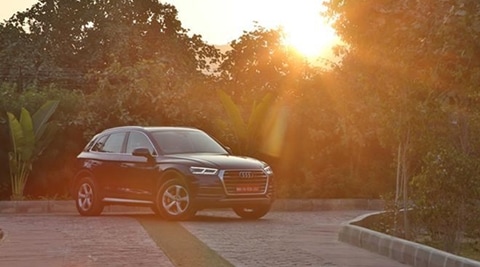 2018 Audi Q5: Components that make the SUV comfortable and efficient & who makes them