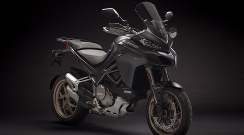 Ducati Multistrada 1260 launch date announced: Ducati’s flagship ADV to rival Triumph Tiger 1200, BMW R 1200 GS