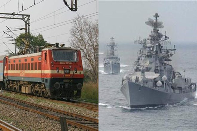 employment news, employment news 2018, recruitment 2018, railway recruitment 2018, rrb recruitment 2018, Indian Navy Recruitment 2018, ICMR Recruitment 2018, CSIR NEERI Recruitment, AIIMS Recruitment, FSNL Recruitment, POSOCO Recruitment, POSOCO Recruitment 2018, POSOCO Recruitment through gate 2018, NADA Recruitment 2018, rcf limited recruitment 2018