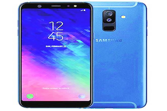 Samsung Galaxy A6+ & J6: Perfect blend of speed and performance