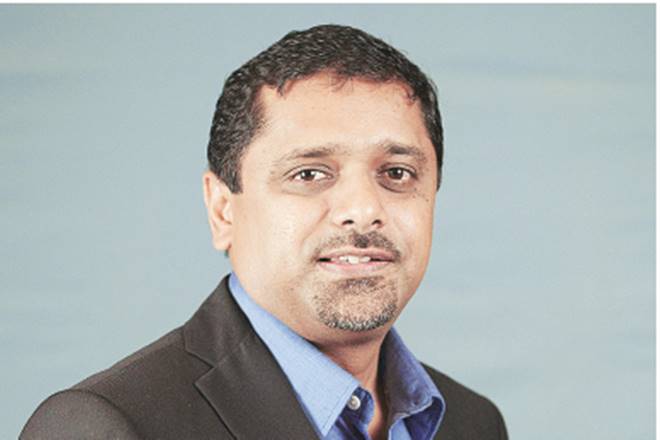 wireless space, Connectivity, Sajan Paul, Juniper Networks wireless space, Connectivity, Sajan Paul, Juniper Networks
