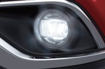  Powerful projector headlamps 
