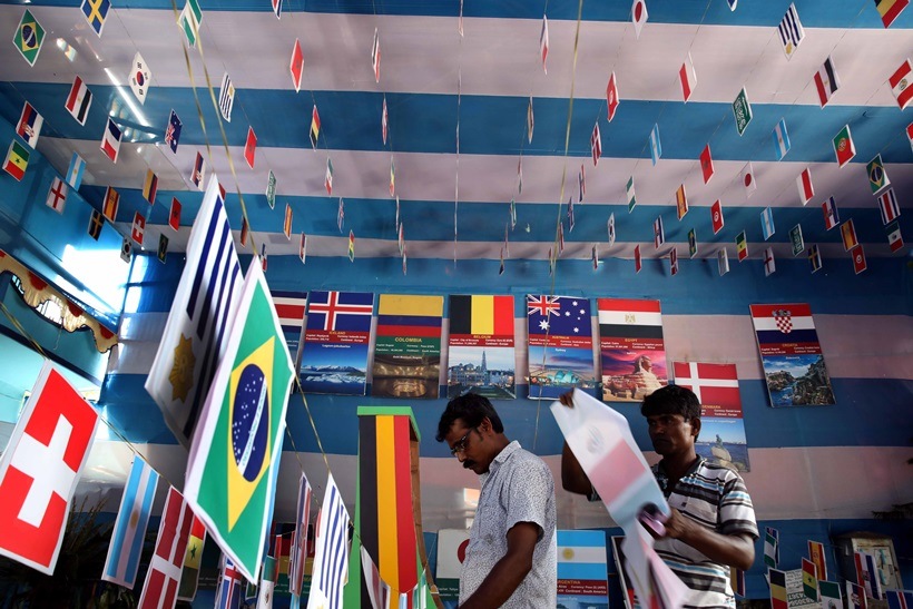 HRD ministry makes holding a PhD mandatory for recruitment as assistant professor at universities HRD ministry makes holding a PhD mandatory for recruitment as assistant professor at universities