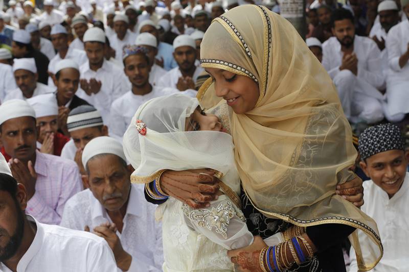 Eid 2018, Eid mubarak, mubarak Eid mubarak, Eid mubarak Eid mubarak, eid in 2018, ramzan eid, eid ul fitr, Eid India, eid fitr 2018, Eid ul fitr India, Eid ul fitr 2018, Eid wishes, eid ul fitr greeting, eid 2018 messages
