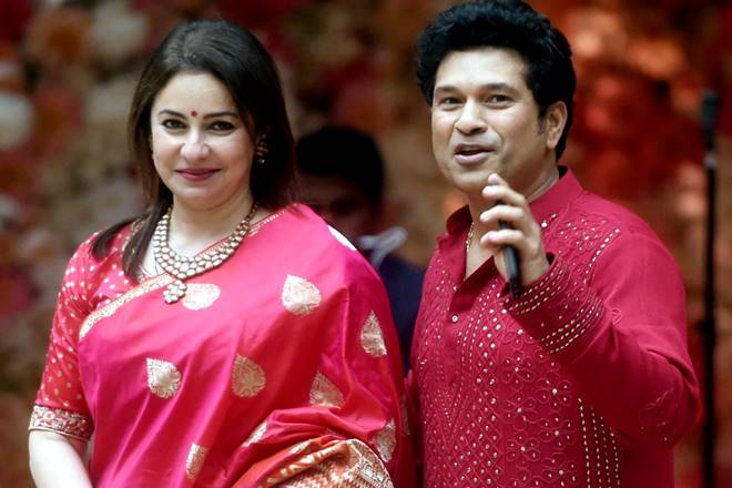 Akash Ambani Shloka Mehta, Shloka Mehta, akash ambani engagement, akash ambani wedding, akash ambani wife, Akash Ambani Shloka Mehta pre engagement, Akash Ambani Shloka Mehta pre engagement party, Akash Ambani Shloka Mehta pre engagement party pics, Mukesh Ambani, Shloka Mehta engagement