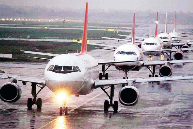 Airfare for passengers flying out of Bengaluru set to plunge