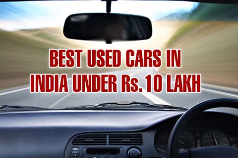 Best used cars to buy under Rs 10 lakh: From Hyundai i20, Honda City to Toyota Innova