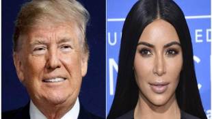 donald trump, kim kardashian, Alice Marie Johnson, drug offender, world news