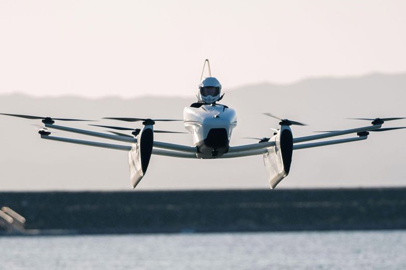 At least a dozen other companies around the world, including Airbus, Uber and a startup called Joby Aviation, are also pursuing the sci-fi dream of personal aircraft that can zoom over congested highways. While Kitty Hawk is developing single-seat and two-seat aircraft, other companies are looking at vehicles that seat from four to six, imagining this new form of transportation as akin to a flying taxi cab.