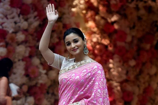 Akash Ambani Shloka Mehta, Shloka Mehta, akash ambani engagement, akash ambani wedding, akash ambani wife, Akash Ambani Shloka Mehta pre engagement, Akash Ambani Shloka Mehta pre engagement party, Akash Ambani Shloka Mehta pre engagement party pics, Mukesh Ambani, Shloka Mehta engagement