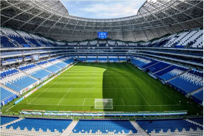 FIFA World Cup, FIFA World Cup 2018, FIFA World Cup stadiums, FIFA World Cup 2018 stadiums, FIFA World Cup russia, russia stadiums, FIFA World Cup 2018 russia stadiums, FIFA World Cup news, world cup, football world cup, sports news