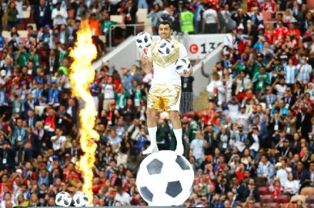 FIFA World Cup 2018: The economics of football; who invests money, who makes money, and how much