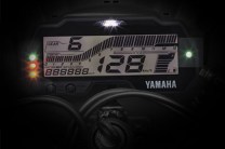  Fully digital instrument cluster 