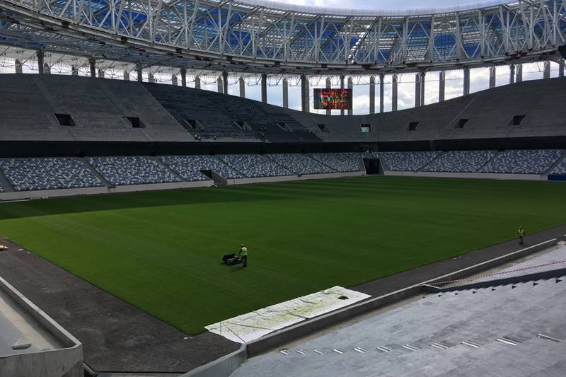 FIFA World Cup, FIFA World Cup 2018, FIFA World Cup stadiums, FIFA World Cup 2018 stadiums, FIFA World Cup russia, russia stadiums, FIFA World Cup 2018 russia stadiums, FIFA World Cup news, world cup, football world cup, sports news