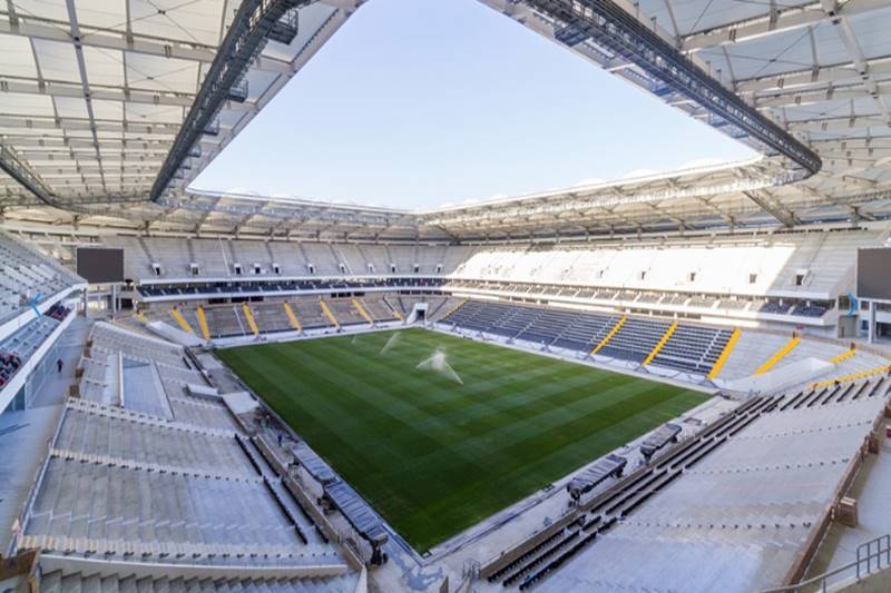 FIFA World Cup, FIFA World Cup 2018, FIFA World Cup stadiums, FIFA World Cup 2018 stadiums, FIFA World Cup russia, russia stadiums, FIFA World Cup 2018 russia stadiums, FIFA World Cup news, world cup, football world cup, sports news