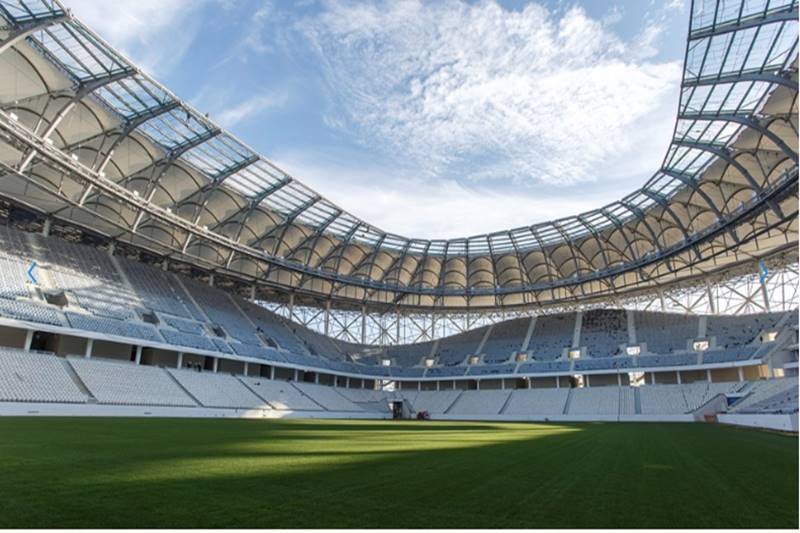 FIFA World Cup, FIFA World Cup 2018, FIFA World Cup stadiums, FIFA World Cup 2018 stadiums, FIFA World Cup russia, russia stadiums, FIFA World Cup 2018 russia stadiums, FIFA World Cup news, world cup, football world cup, sports news