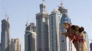 UAE, Abu Dhabi, smart city, Middle East, McKinsey, Department of Culture and Tourism, Saif Saeed Ghobash, digital age, metropolitan cities