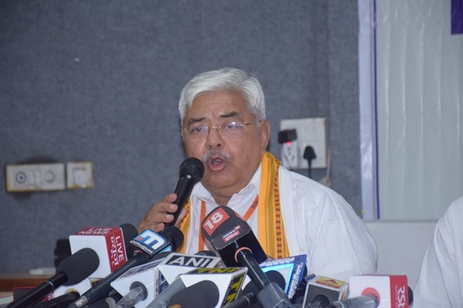 Vishwa Hindu Parishad, Alok Kumar, VHP international working president, beef ban, cow ministry, Kerala, fishing in kerala, beef eat, Kerala beef, cow slaughter law, Kerala cow slaughter