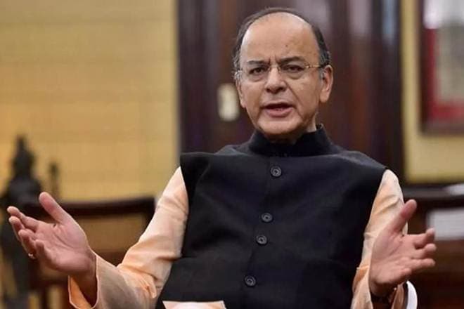 Wait! Did Arun Jaitley just say he will not cut taxes on petrol, diesel prices?