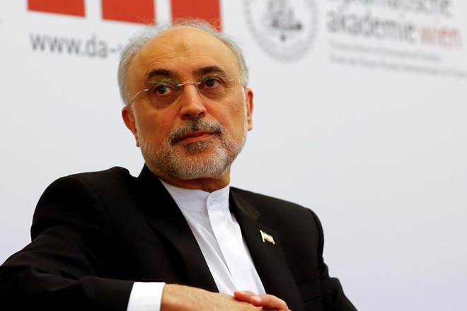 Ali Akbar Salehi, iran, Atomic chief, Atomic Energy Organization of Iran, Iran, iran nuclear deal, Nuclear propulsion systems, world news Ali Akbar Salehi, iran, Atomic chief, Atomic Energy Organization of Iran, Iran, iran nuclear deal, Nuclear propulsion systems, world news
