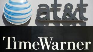 Wireless and broadband colossus AT&T announced the close of its $85 billion merger with media-entertainment conglomerate Time Warner.