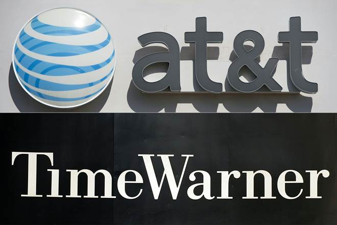 Wireless and broadband colossus AT&T announced the close of its $85 billion merger with media-entertainment conglomerate Time Warner. Wireless and broadband colossus AT&T announced the close of its $85 billion merger with media-entertainment conglomerate Time Warner.