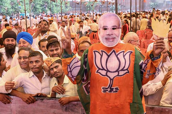 BJP, congress, Opposition, By-election, Kairana, Noorpur, minority vote, Samajwadi Party, Bahujan Samaj Party, Muslims, Dalits, backward castes, Jats