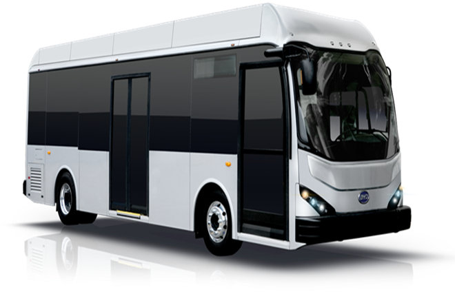 Kerela gears up for e-bus pact with Goldstone Infratech