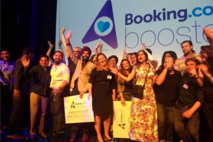 Two Indian sustainable tourism startups win highest grants in Booking.com’s Booster programme
