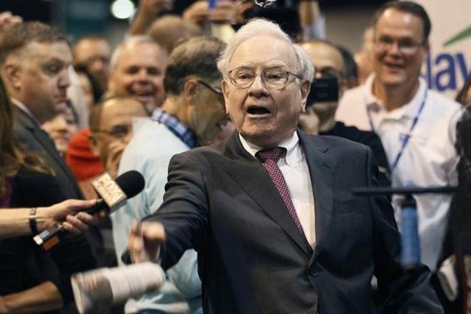 Warren Buffett invests $10 million to open a company in this American city; will create 500 jobs Warren Buffett invests $10 million to open a company in this American city; will create 500 jobs
