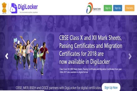 Digilocker, CBSE Class 10, digilocker.gov.in, CBSE Class 12, what is Digilocker, MEB, BSEH, CISCE, digital certificates, education news Digilocker, CBSE Class 10, digilocker.gov.in, CBSE Class 12, what is Digilocker, MEB, BSEH, CISCE, digital certificates, education news