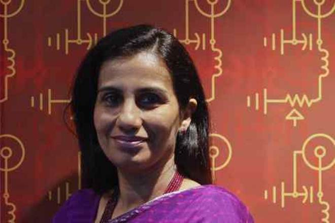 ICICI Bank shares gain 3% on reports Chanda Kochhar going on leave ...