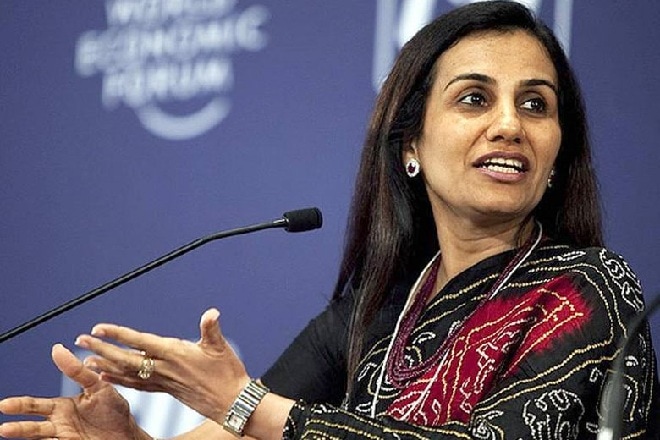 Videocon loan matter, icici bank, Chanda Kochhar, Videocon