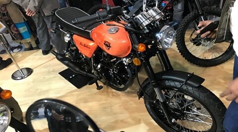 Cleveland Cyclewerks lines up two Royal Enfield rivals: All details on Ace and Misfit India launch