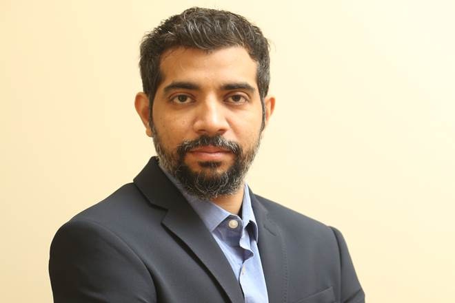 Devendra Rane, Coverfox.com