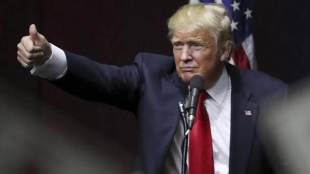 Congresswoman, Indian-American, Pramila Jayapal, Donald Trump, US President, civil disobedience, US-Mexico border, Trump Administration, immigration policy