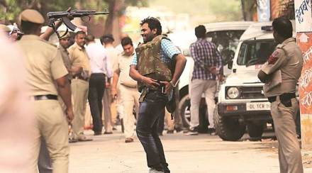 jammu and kashmir, j and k encounter, pulwama district, militant army gunfight, militants killed