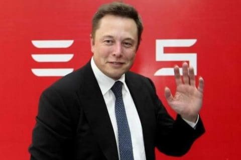 Elon Musk, Tesla chairman, investors, annual meeting, Musk, chairman