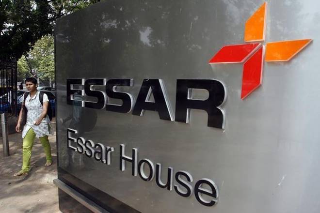 Resolution professional, Essar Group, Essar Steel, Essar Steel Jharkhand, Edwell Metal and Trading