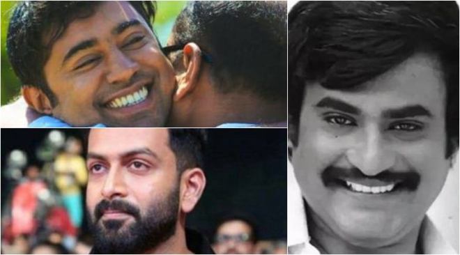 The third Sunday of June is here and it's time to celebrate your real life superheroes again! (Source: Reuters)