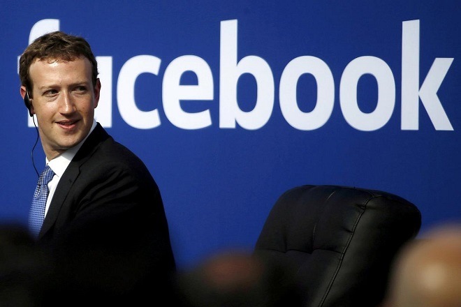 Facebook wants to be seen as a neutral platform for all ideas, Zuckerberg said. (Image: Reuters)