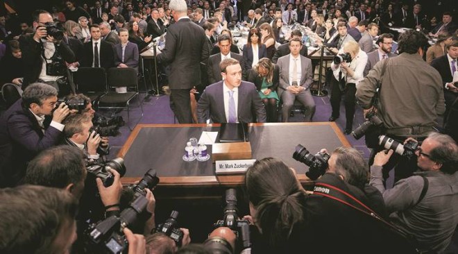 Facebook, time, monitored, users, new feature, new ways, TechCrunch, Apple, Google, computers, smartphones, limit